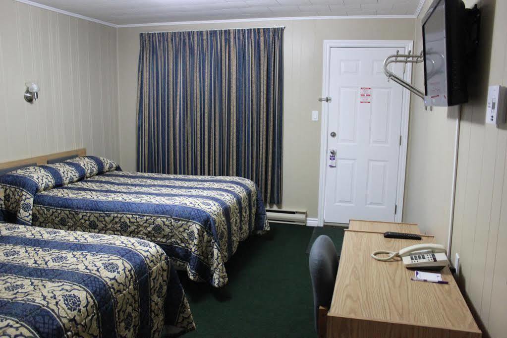 Nights Inn Owen Sound Exterior photo