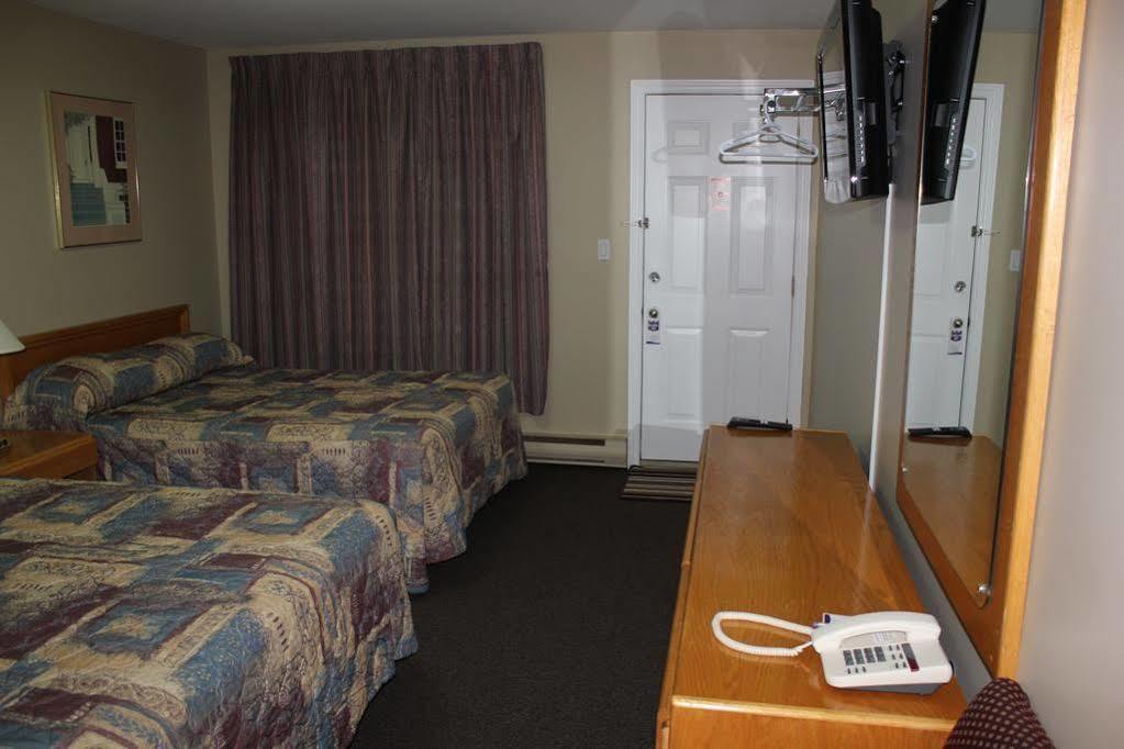 Nights Inn Owen Sound Exterior photo