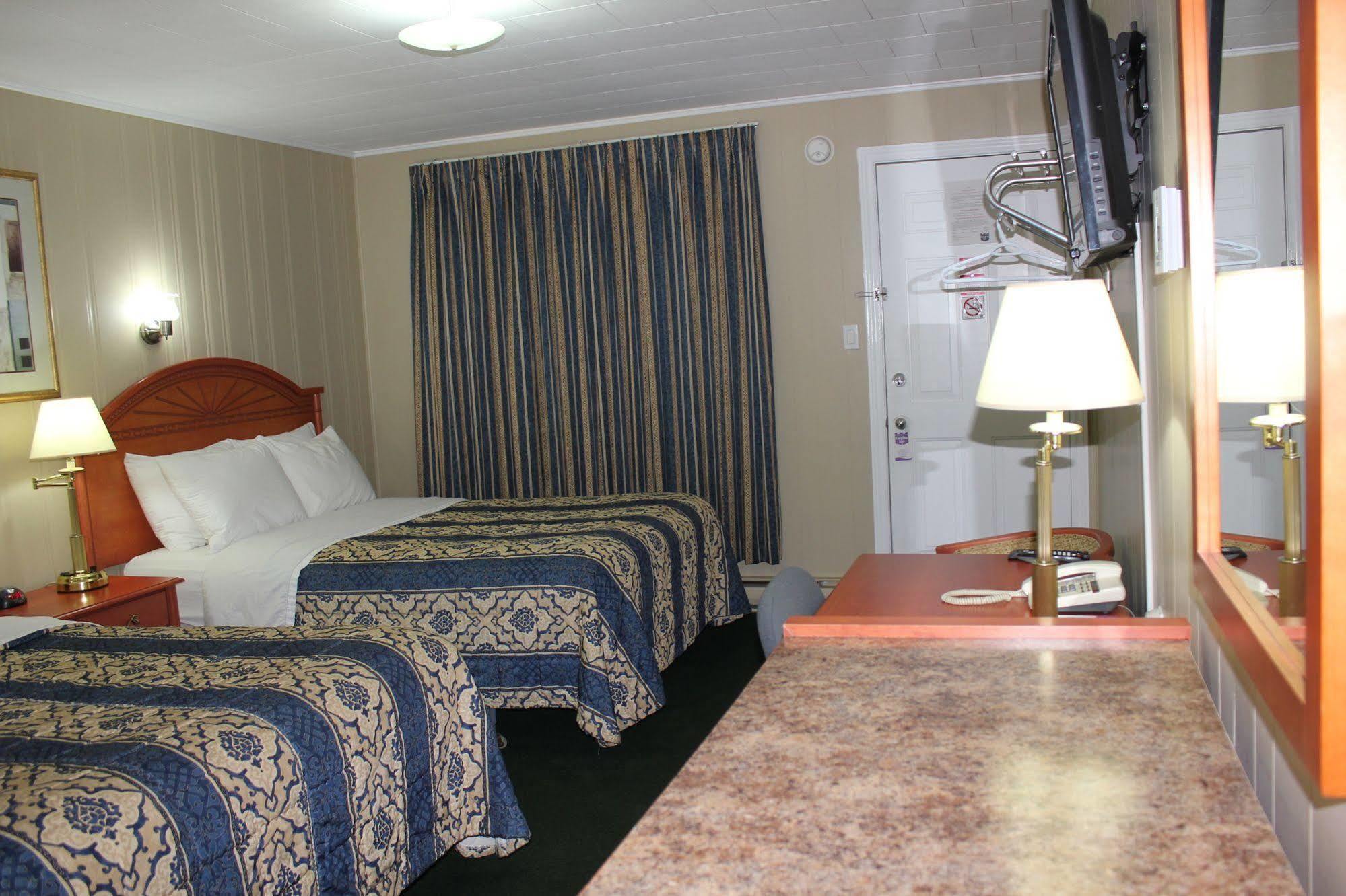 Nights Inn Owen Sound Exterior photo