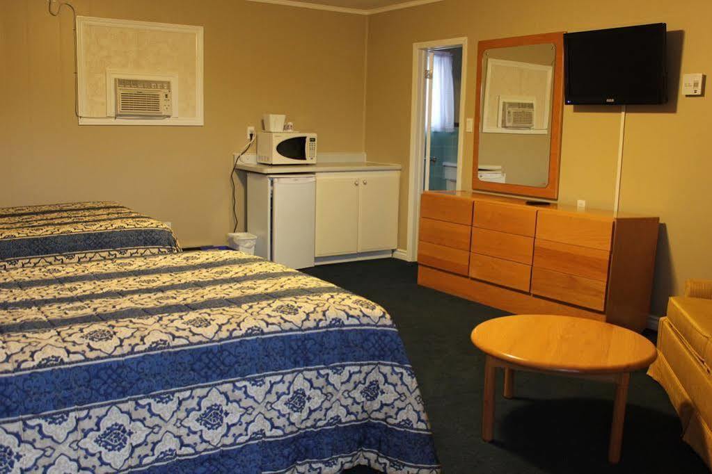 Nights Inn Owen Sound Exterior photo